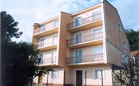 Apartments Adria